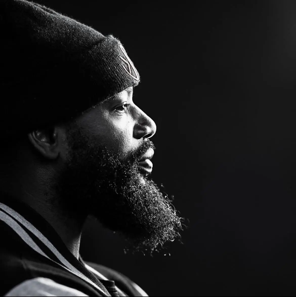 Coach Kongolo — fondateur du K. Intensive Training Club